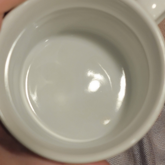 NEW in Box 1984 June Harrison "Catch the wind" Mug Toscany Collection - Picture 5 of 12